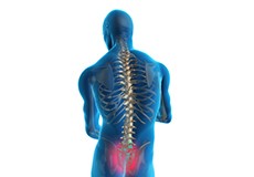 Sacroiliac Joint Dysfunction